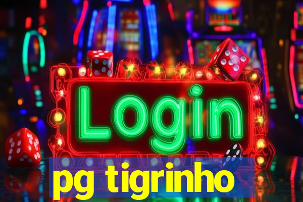 pg tigrinho